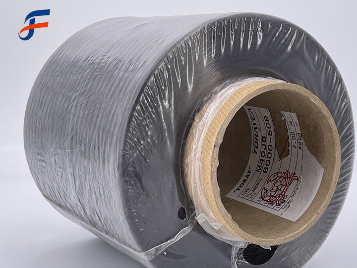 日本碳纖維絲正品M40JB-6000-50B