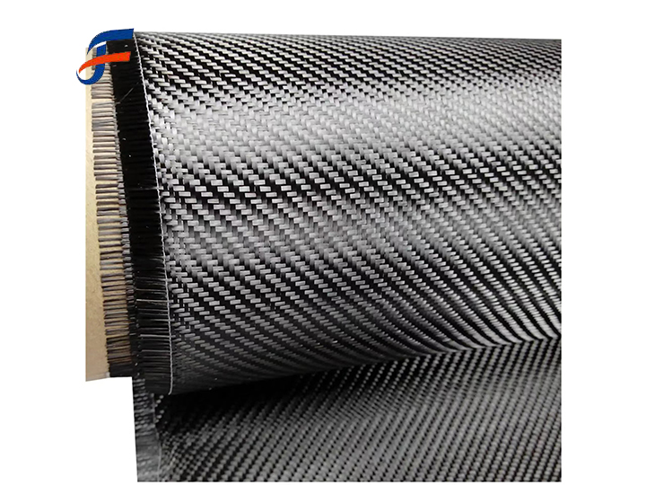 3K日本碳纖維布