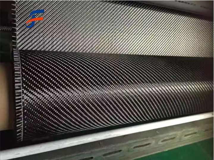 1k日本碳纖維布